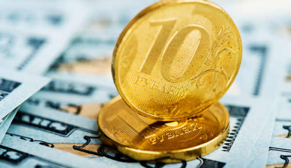 Ход рублем: революционное газовое решение Путина