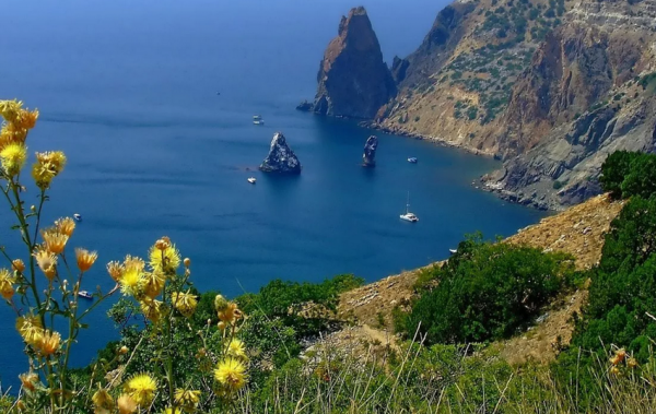 План Киева по захвату Крыма не удался – чтобы неповадно было