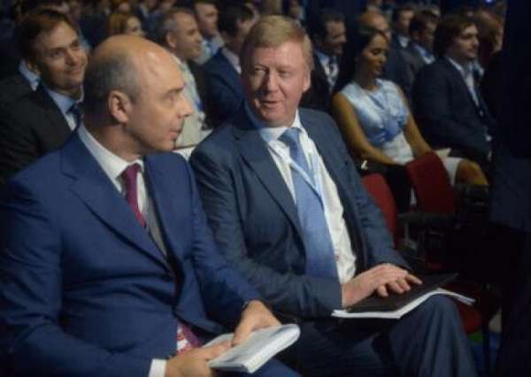 Следующий Силуанов? Политолог назвал кандидатуру будущего беглеца