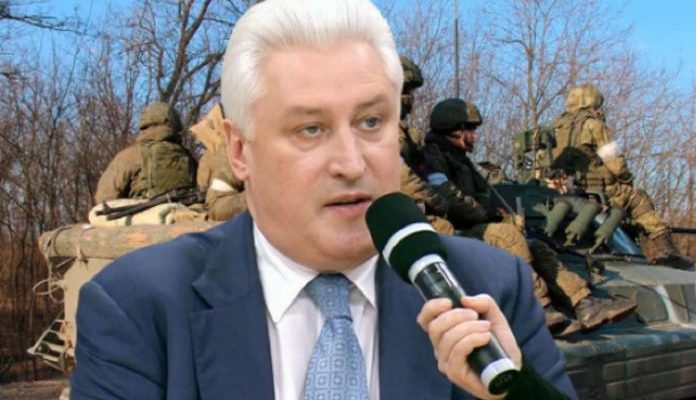 Коротченко назвал срок, необходимый для полной денацификации Украины