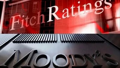 РФ заменит рейтинги Moody’s и Fitch на национальные аналоги