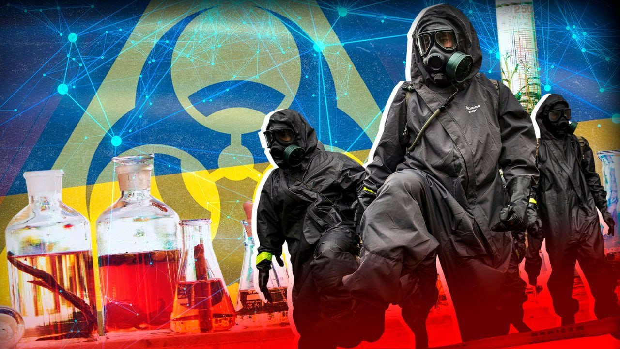 Экс-сенатор Клинцевич: Россия предотвратила угрозу глобальной биологической атаки с территории Украины