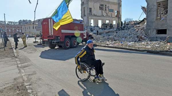 Харьков: что будет после. Хотя до этого надо дожить