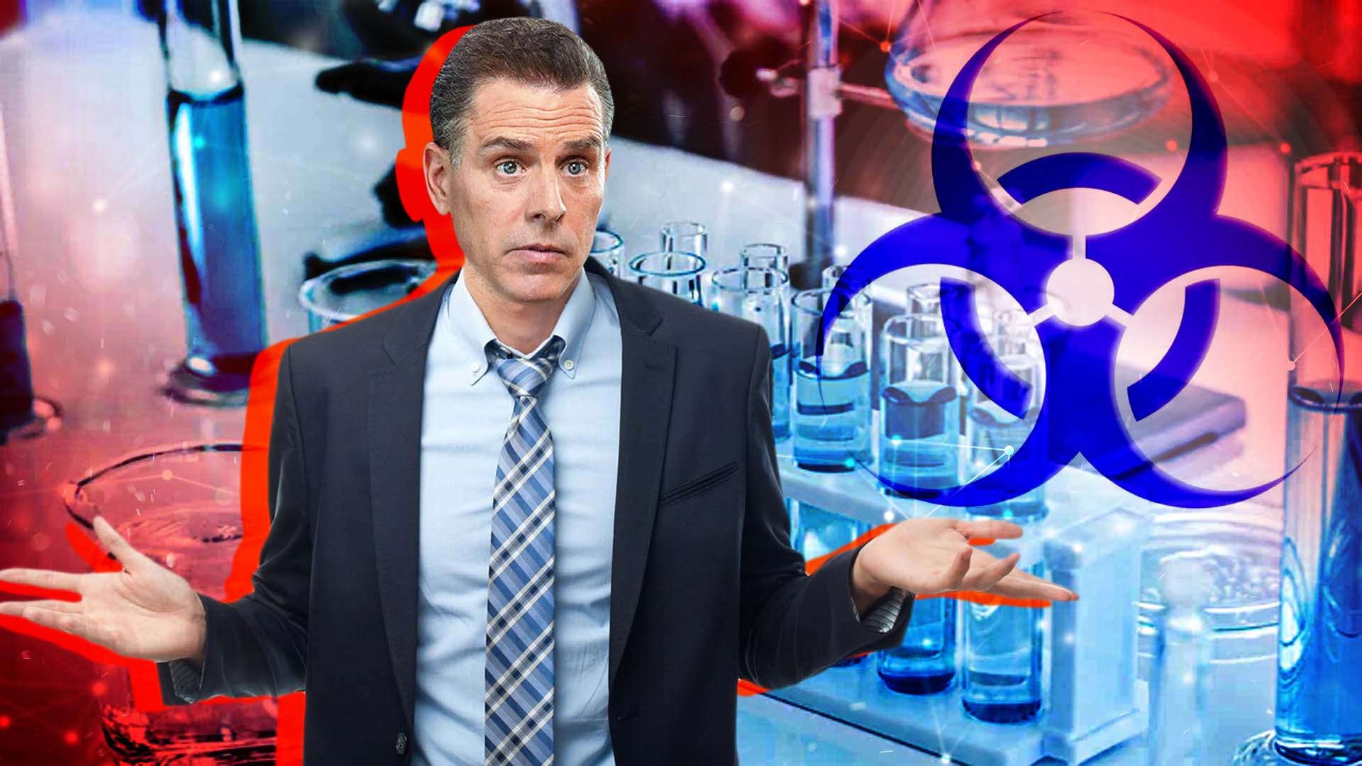 «США творят чудовищные вещи»: спонсирование биолабораторий на Украине достойно Гаагского трибунала