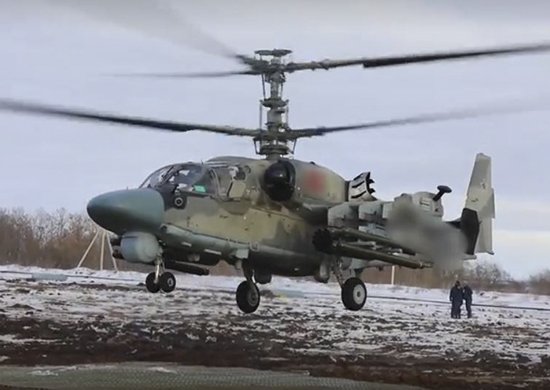 В Минобороны РФ оценили ход спецоперации на Украине