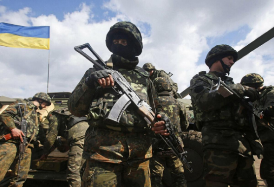 Офицер ВСУ объяснил, почему украинских солдат «оставили умирать» в Мариуполе