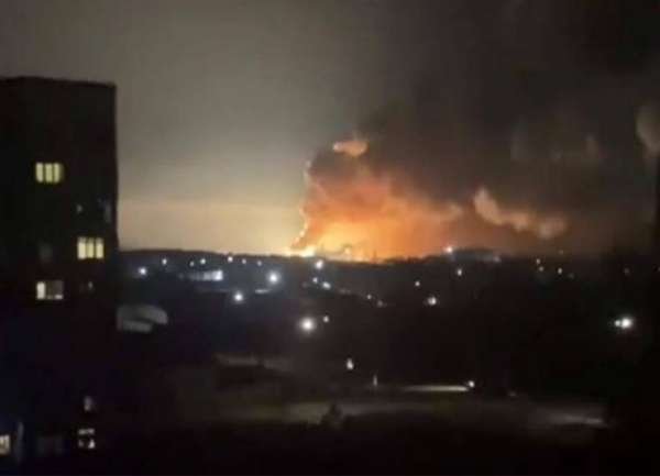 Спецслужбы США: Киев должен был пасть 26 февраля