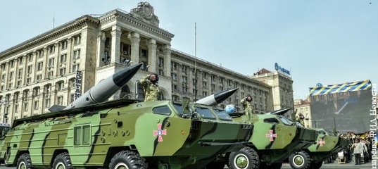 Как добить последние украинские «Точки-У»