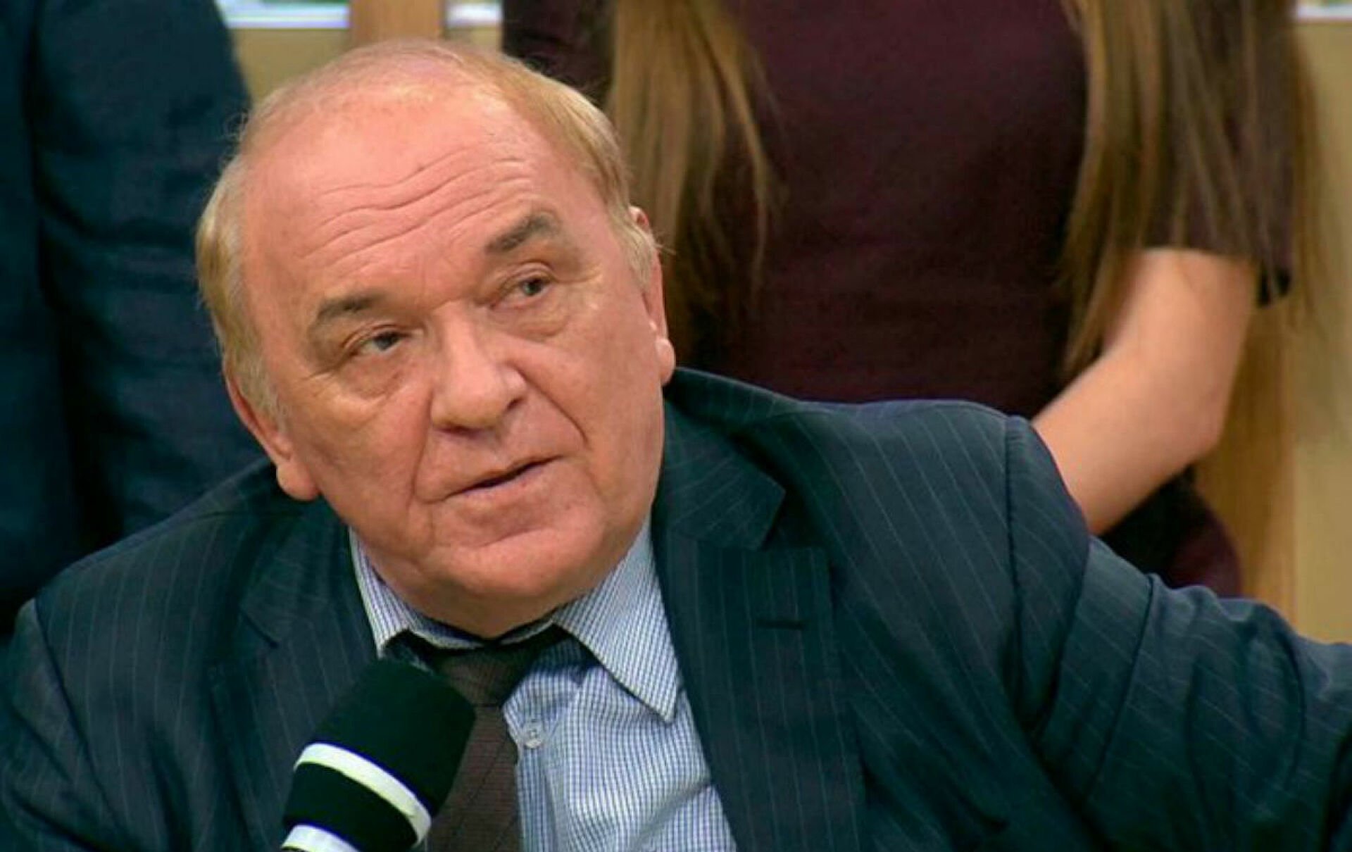 Генералы обмозговывают ситуацию: Баранец о ходе спецоперации на Украине