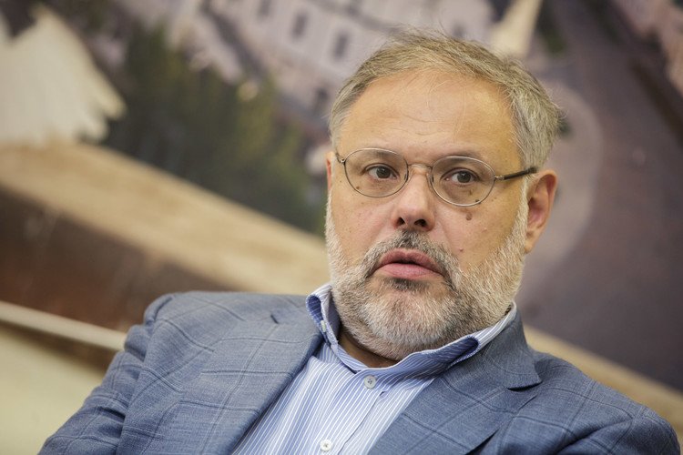 Хазин о продаже газа за рубли: Путин показал Западу возможности России