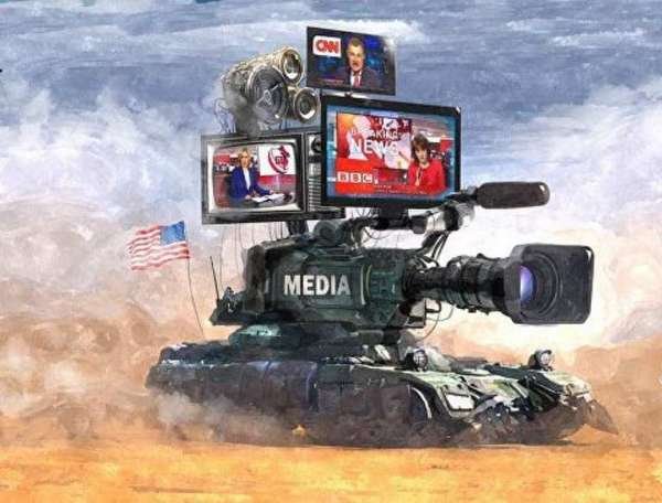 США готовятся запустить троянского коня в Крыму, ДНР, ЛНР