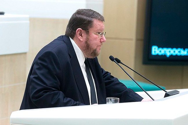 Сатановский высмеял Борреля, осознавшего угрозу союза России и КНР для Запада