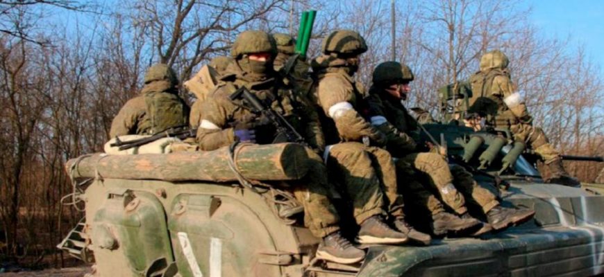 Баранец назвал главную задачу дальнейших действий ВС РФ в спецоперации