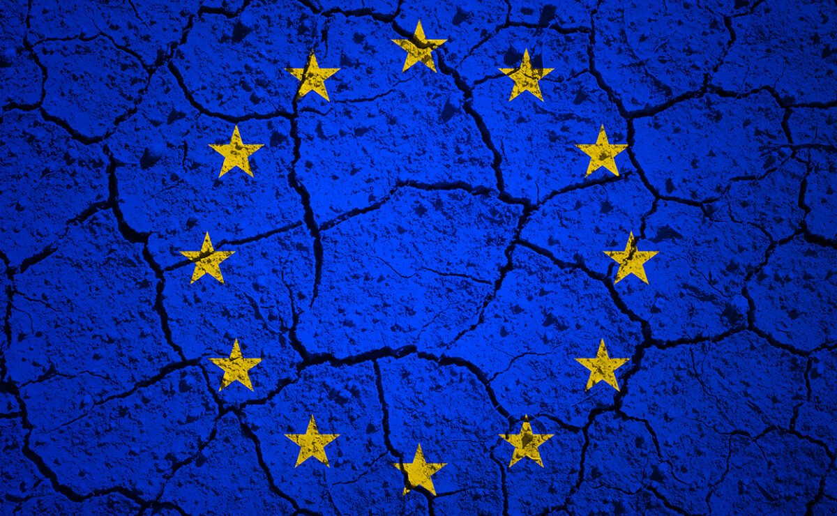 Рикошет от санкций против России обернется для Европы серьезными передрягами