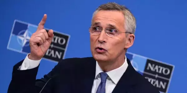 НАТО недолго проживёт, если будет провоцировать Китай