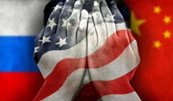 В Китае рассказали, как США спровоцировали кризис на Украине