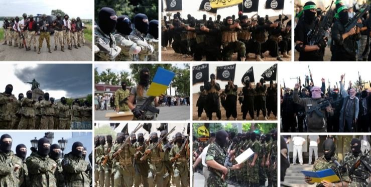 Кадры пыток над пленными русскими: Какие будут последствия