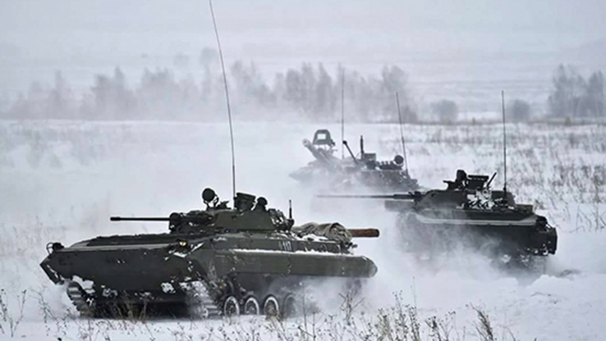 ВСУ потеряли еще два населенных пункта в ходе спецоперации российских военных