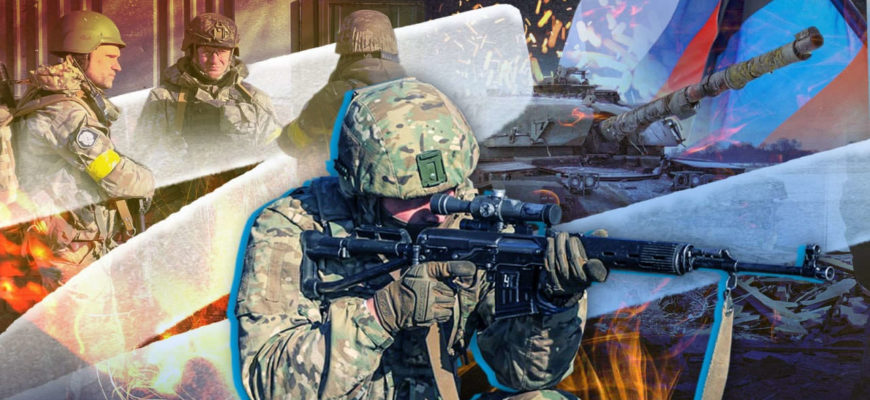 В Baijiahao объяснили, как Китай в действительности относится к спецоперации РФ