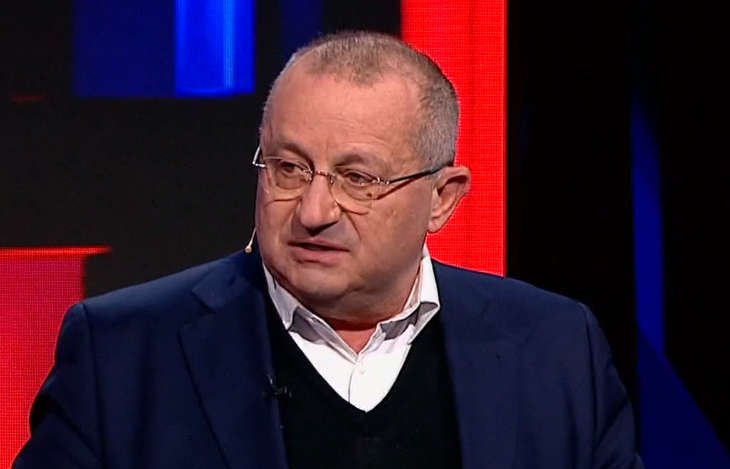 Кедми: США и НАТО выложили все санкции против России еще до начала реальной схватки