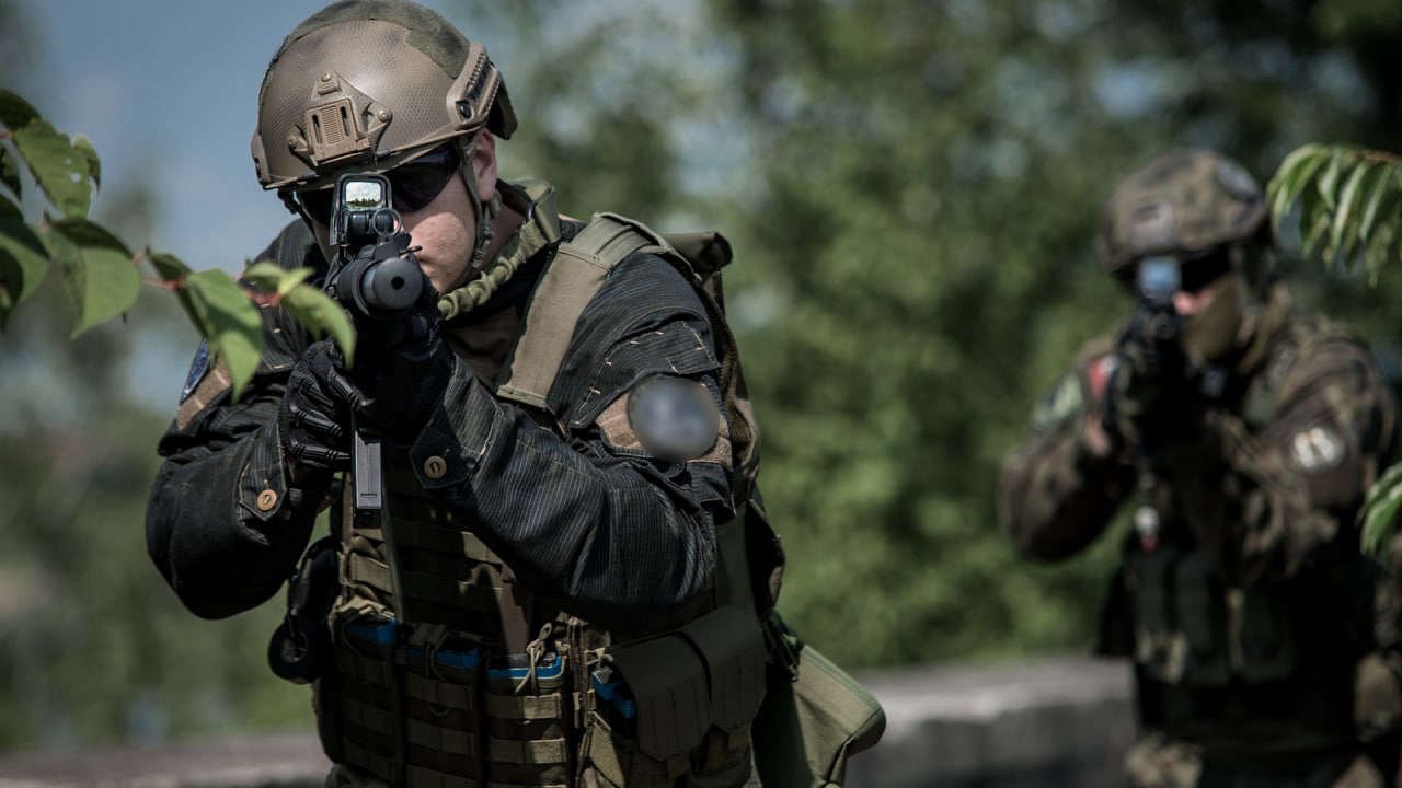 Аналитик Дандыкин о работе наемников на Украине: вместо селфи их ждут надгробные эпитафии