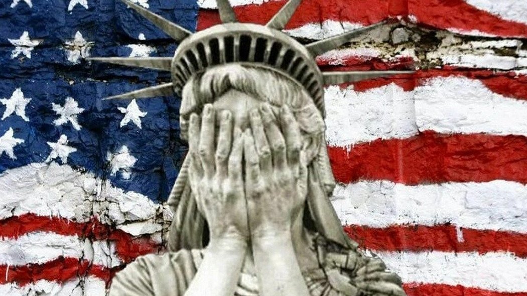 Valeurs Actuelles: украинский кризис повлияет на утрату США статуса мирового гегемона