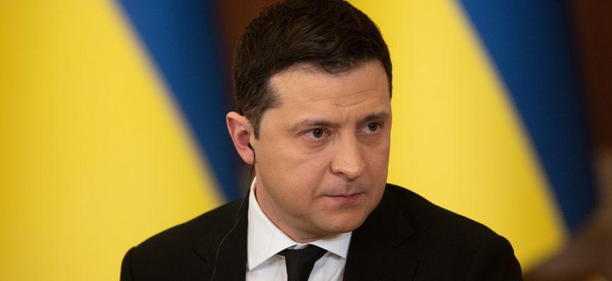 Зеленский все-таки сбежал: к чему готовят Киев?