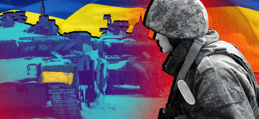 Для чего США использует Украину: американский журналист рискнул сказать правду