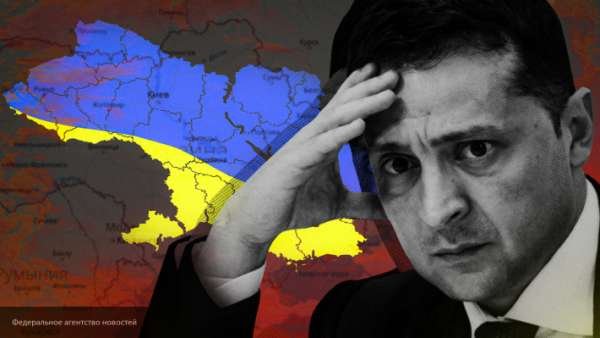 Поддержка коллективным Западом нацистов на Украине – привычная для них практика