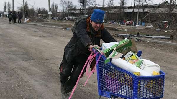 «Женщины просили на коленях». Для кого ВСУ хуже «Азова»