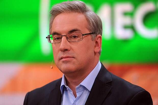 Норкин дал экстравагантный совет для замерзающих назло России европейцев