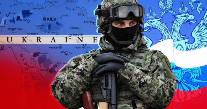 Казаков: Переучреждение Украины неизбежно. Путин словами не бросается