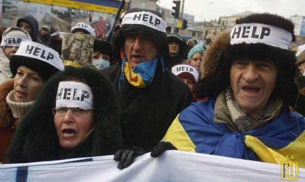 Князь Тишины прошёл