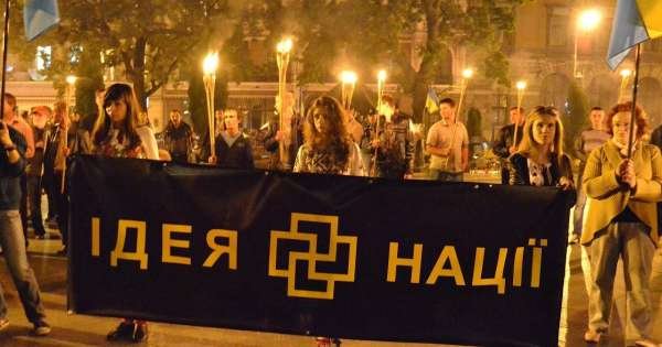 Денацификация своими руками