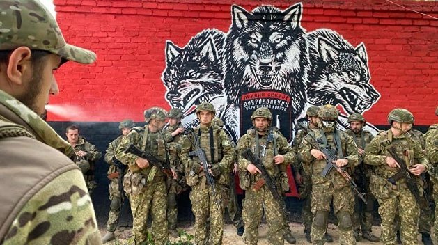 «Мотивация — страх». Кто терроризирует украинских военных