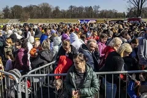 Европу может захватить волна украинского бандитизма