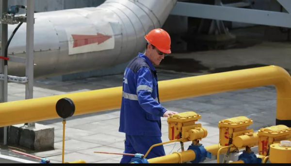 Русский газ продается только за рубли – Европу ждут трудные времена