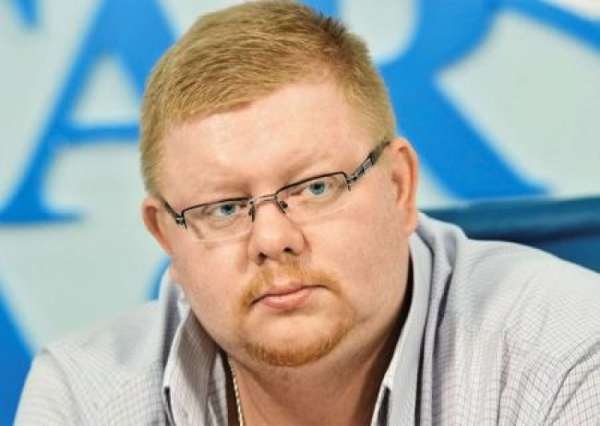 Политолог: жребий брошен, Рубикон перейден. России некуда отступать