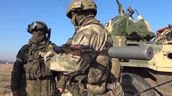 Деэскалация под Киевом и Черниговом, возможность встречи Путина и Зеленского