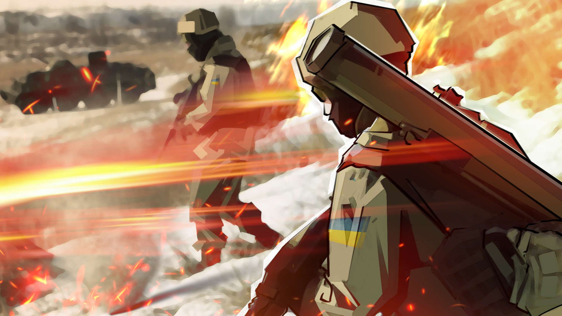 Иллюзии уйдут: описал последствия эскалации Киевом конфликта на Украине