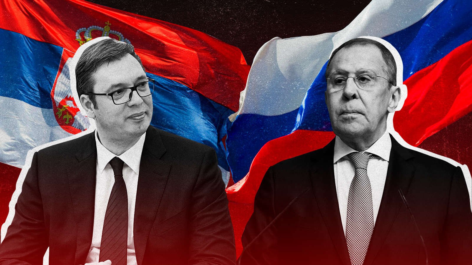 «Печат»: отречься от России для Сербии равно национальному самоубийству