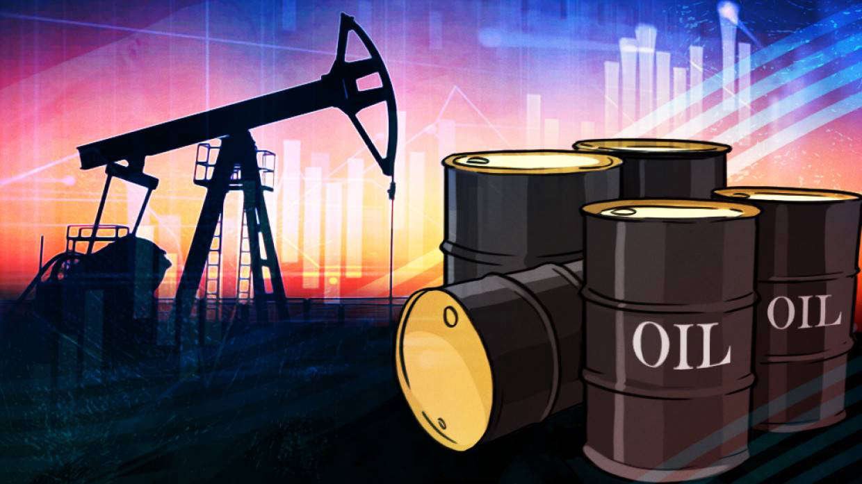 Падение Brent не ударит по российской нефтяной марке Urals