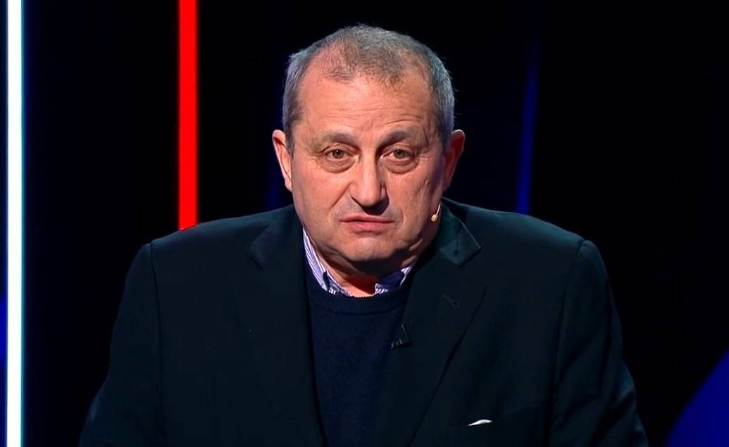 Кедми: само существование России является для США нестерпимой угрозой