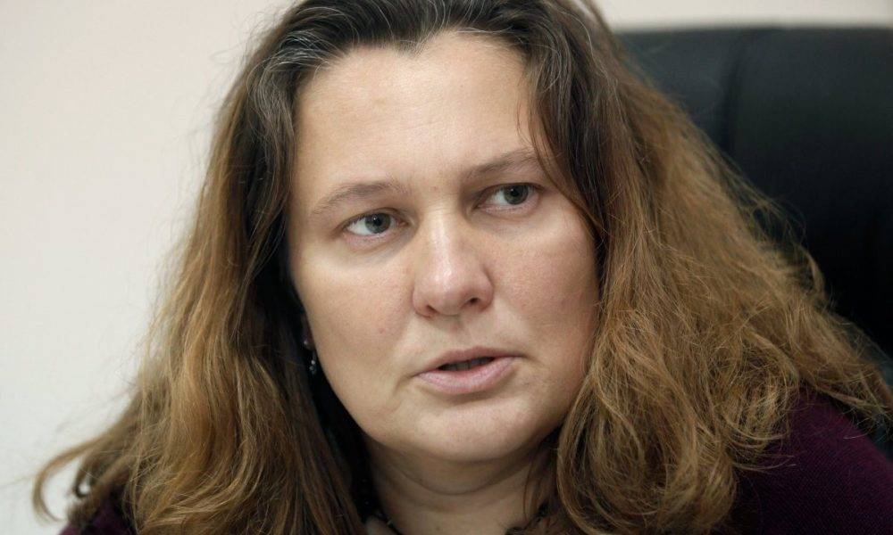 Сильнейший ход: Монтян предсказала слив Европы после газового решения РФ