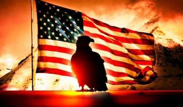 Американцы признали конец мирового господства США