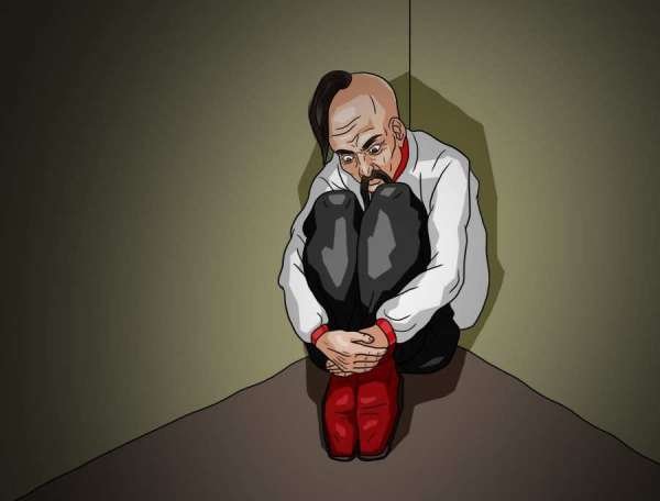 Слово «у края»: как отличить зерна от плевел на Украине