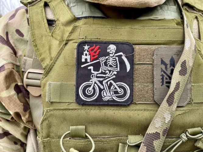 Почему иностранные наемники бегут с Украины