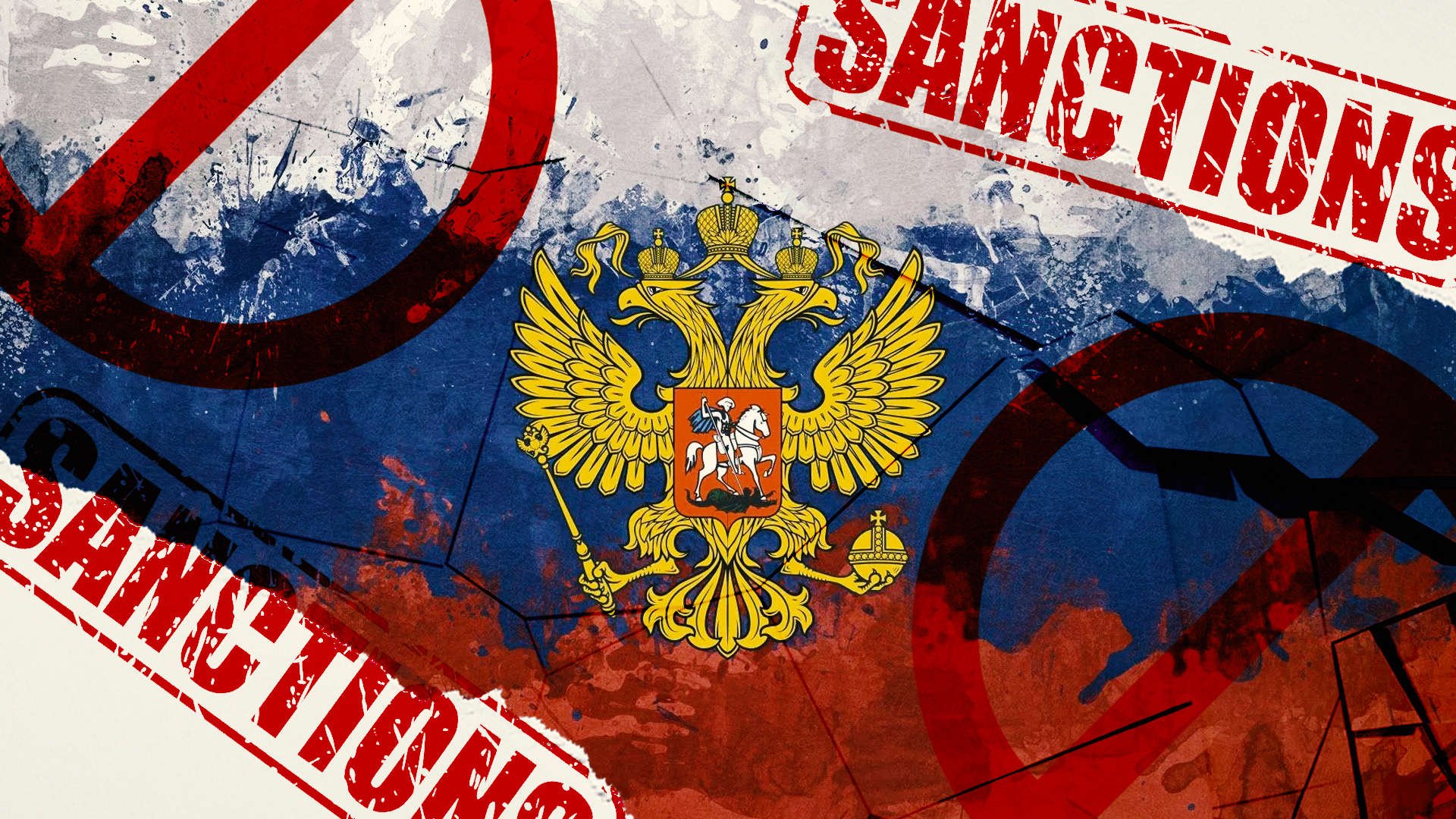 Столько России американцам не по зубам: коллективный Запад больше не идеализирует образ Украины