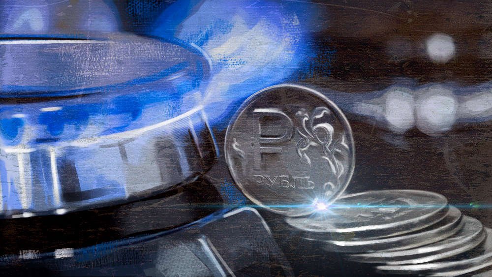 Эксперт Пасечник заявил о тупике Европы из-за требования Россией рублей за газ