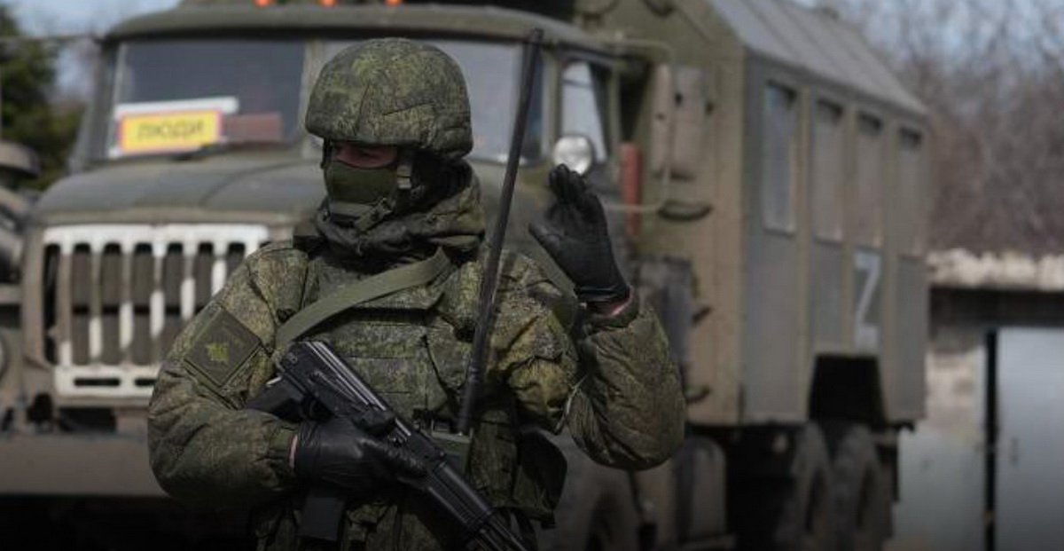 Стало известно, как российские войска заблокировали танковую армию ВСУ